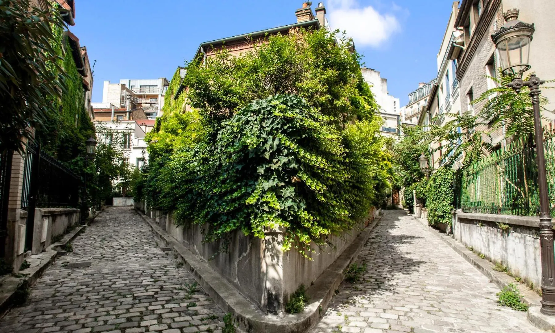 Cozy Artist Loft Apartment Paris 0*,